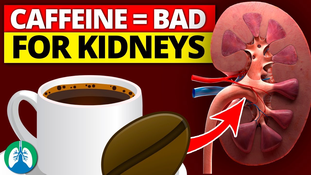 Does Caffeine Increase the Risk of Kidney Stones? Exploring the Evidence